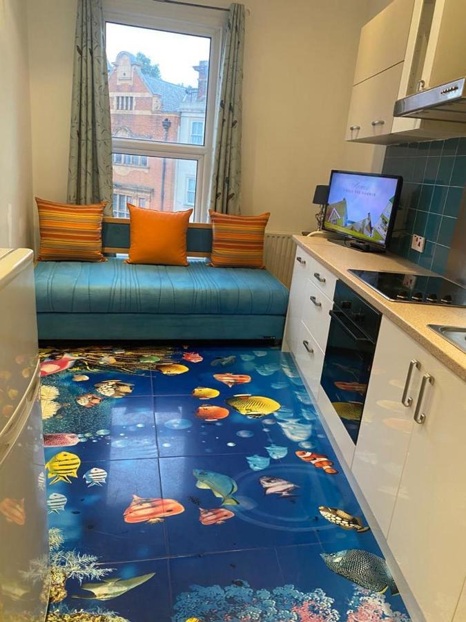 Ziggla Luxury Apartament *