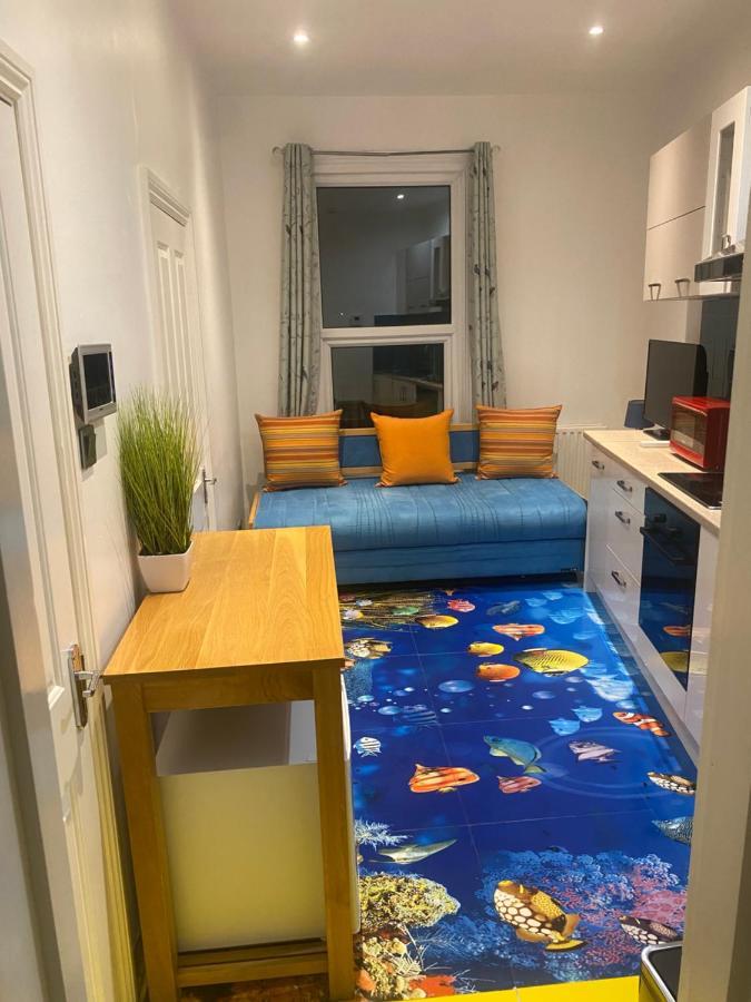 Apartament Ziggla Luxury